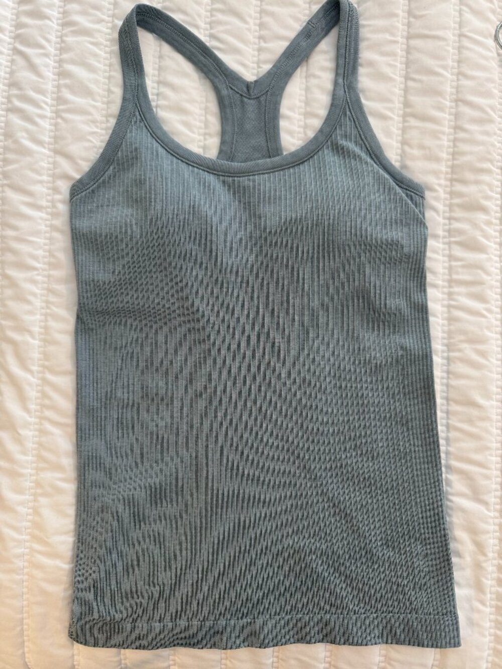 Lululemon Yoga Top